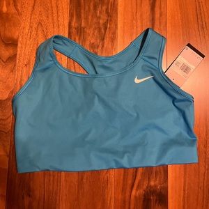 New Nike Sports Bra